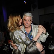 Atelier Versace x le Baron party