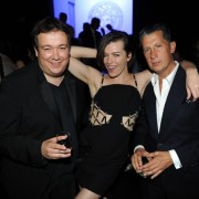 Atelier Versace x le Baron party