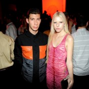 Atelier Versace x le Baron party