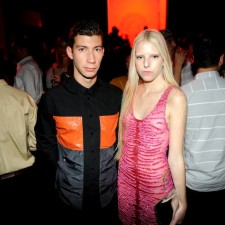 Atelier Versace x le Baron party