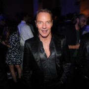Atelier Versace x le Baron party
