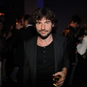 Atelier Versace x le Baron party