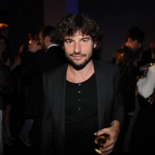 Atelier Versace x le Baron party
