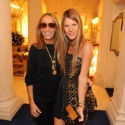 Atelier Versace x le Baron party