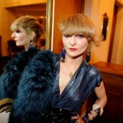 Atelier Versace x le Baron party