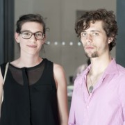 Prospectif cinéma : Adrien Missika