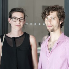 Prospectif cin&eacute;ma : Adrien Missika