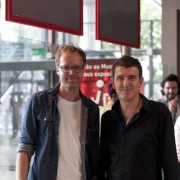 Prospectif cinéma : Adrien Missika