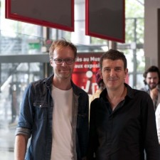 Prospectif cin&eacute;ma : Adrien Missika