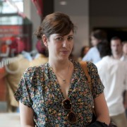 Prospectif cinéma : Adrien Missika