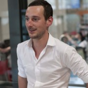 Prospectif cinéma : Adrien Missika