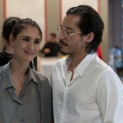 Prospectif cinéma : Adrien Missika