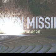 Prospectif cinéma : Adrien Missika