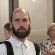 Prospectif cinéma : Adrien Missika