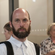 Prospectif cin&eacute;ma : Adrien Missika