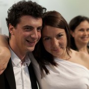 Prospectif cinéma : Adrien Missika