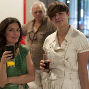 Prospectif cinéma : Adrien Missika