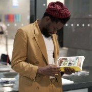 Prospectif cinéma : Adrien Missika