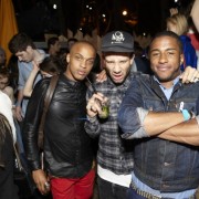 White Trash Party