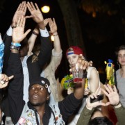White Trash Party