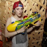 White Trash Party