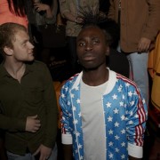 White Trash Party