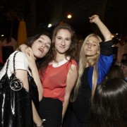 White Trash Party