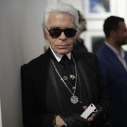 25 magazine x Fendi x Gripoix