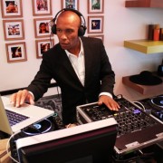 Inauguration boutique N15