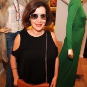 Inauguration boutique N15