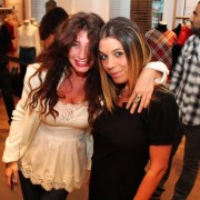 Inauguration boutique N15