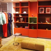 Inauguration boutique N15