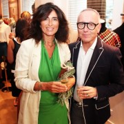 Inauguration boutique N15