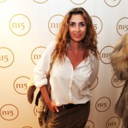 Inauguration boutique N15
