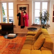 Inauguration boutique N15