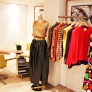 Inauguration boutique N15