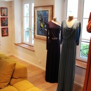 Inauguration boutique N15