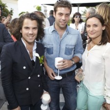 Lancement Moet Ice Imperial