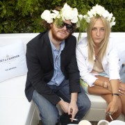 Lancement Moet Ice Imperial