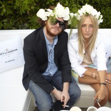 Lancement Moet Ice Imperial
