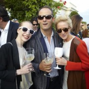 Lancement Moet Ice Imperial