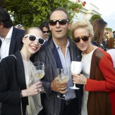 Lancement Moet Ice Imperial