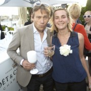 Lancement Moet Ice Imperial