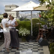Lancement Moet Ice Imperial