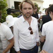 Lancement Moet Ice Imperial