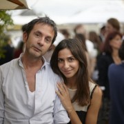 Lancement Moet Ice Imperial