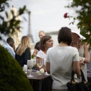 Lancement Moet Ice Imperial