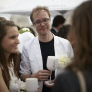 Lancement Moet Ice Imperial