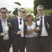 Lancement Moet Ice Imperial