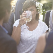 Lancement Moet Ice Imperial